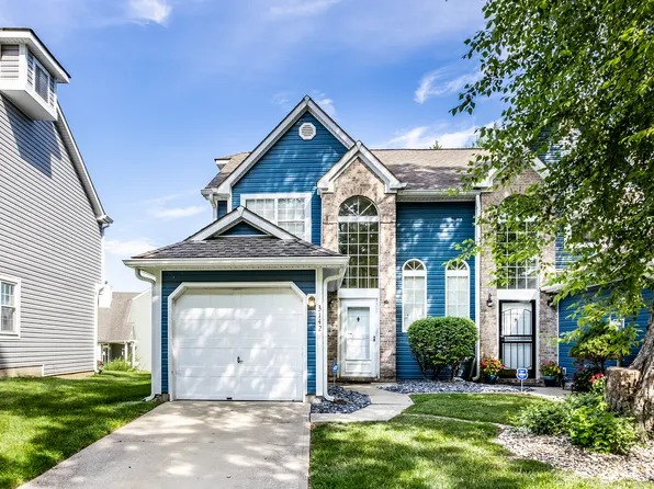 3142 Oceanline East Dr, Indianapolis, IN 46214