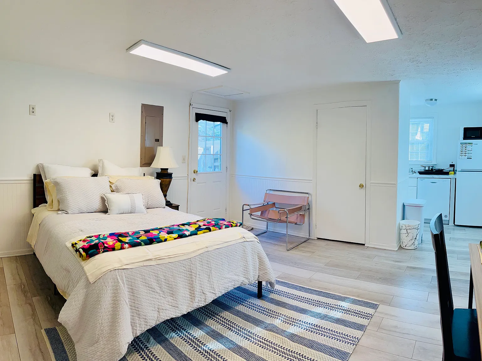 Studio, 400 sqft, $1,200 — Photo 4