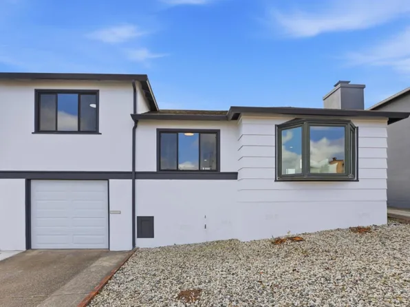461 Zamora Dr, South San Francisco, CA 94080