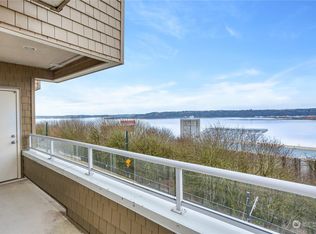 1 Broadway UNIT 413, Tacoma, WA