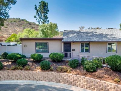 8688 Wahl St, Santee, CA, 92071