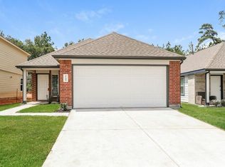 2145 Middle Ridge Dr, Conroe, TX 77301