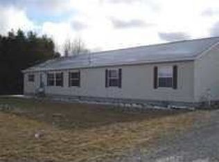 2649 New Holland Rd, Ossineke, MI 49766