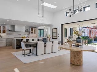 18240 Bancroft Ave, Monte Sereno, CA 95030