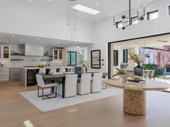 18240 Bancroft Ave, Monte Sereno, CA 95030