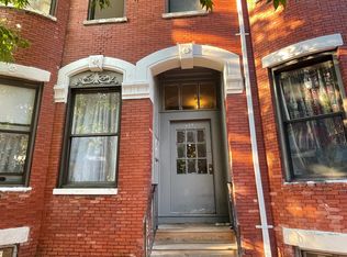 171 Harvard St #2, Cambridge, MA 02139