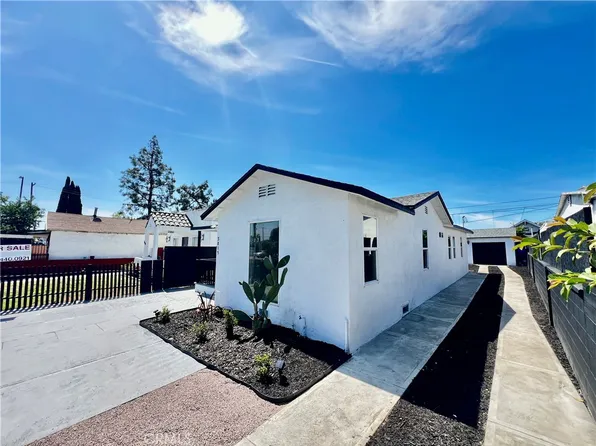 3815 Paloma St, Los Angeles, CA 90011