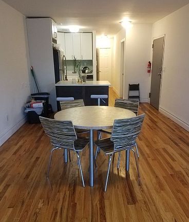 2nd image of 243 Howard Ave #3