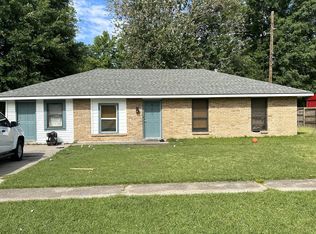 8357 McClelland Dr, Baton Rouge, LA 70811