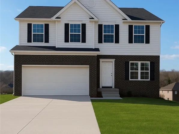 1627 Windsor Dr, Irwin, PA 15642