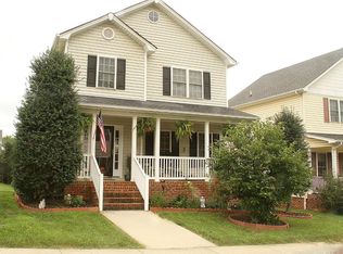 334 Wyndhurst Dr, Lynchburg, VA