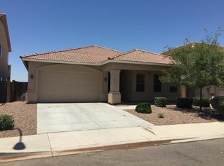 1810 S 124th Dr, Avondale, AZ 85323