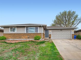 2814 W 22nd Street Rd, Greeley, CO 80634