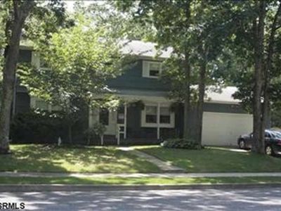 903 Marlborough Ave, Absecon, NJ, 08201