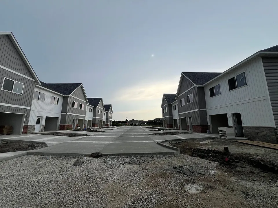 Oakbrook Hills