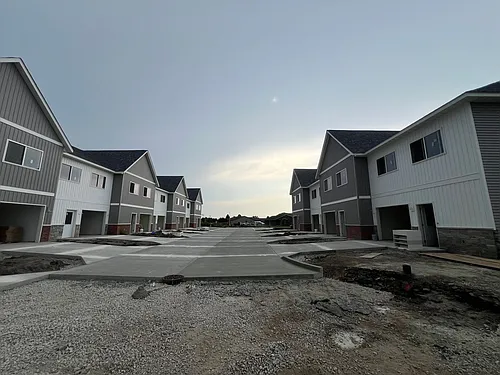 Floor plan 1200 Plummer