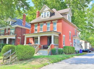 252 2525th E #18, Columbus, OH 43201