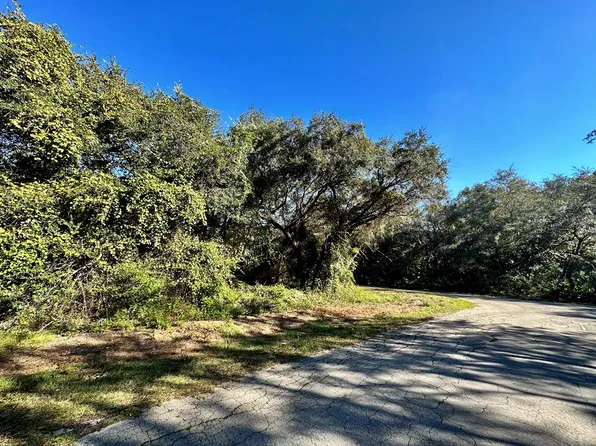 Lot 8 NW 113th Pl, Chiefland, FL 32626