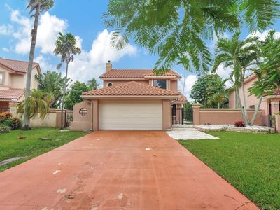 3803 NW 7th Place, Deerfield Beach, FL, 33442