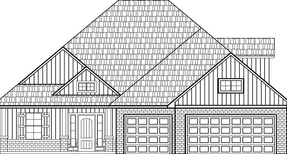2nd image of 3112 Needle Dr