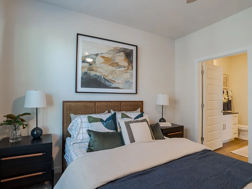 Ascend Cottages At Highland Square apartments community photo