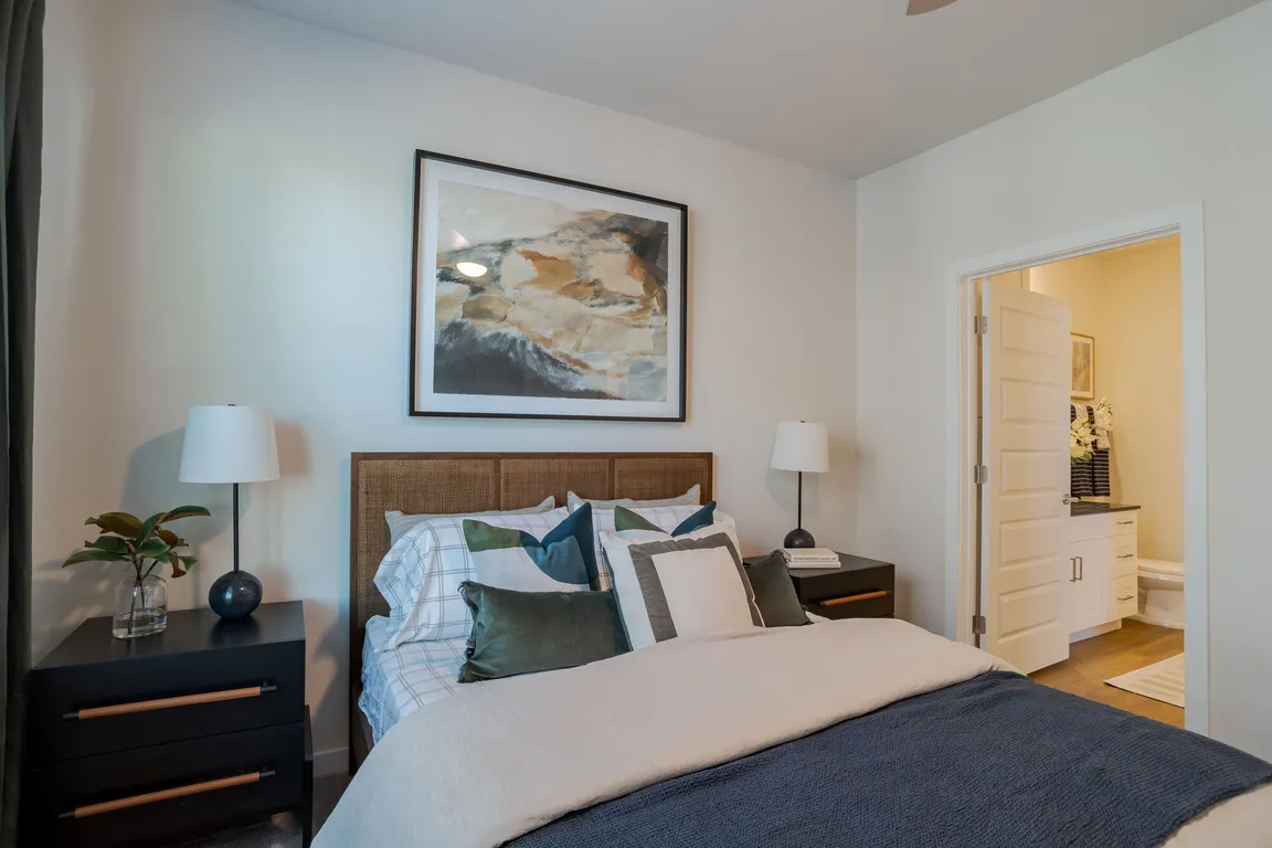 Ascend Cottages At Highland Square apartments community photo