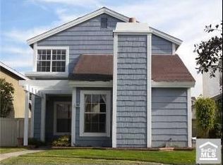 56 Racing Wind, Irvine, CA 92614