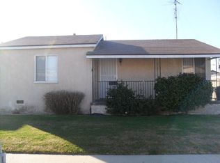 3366 W 134th Pl, Hawthorne, CA 90250