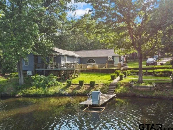 622 An County Road 385, Palestine, TX 75801