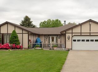 5550 Avon Belden Rd, North Ridgeville, OH 44039