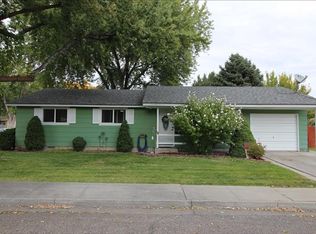 1010 E 9th N, Mountain Home, ID 83647