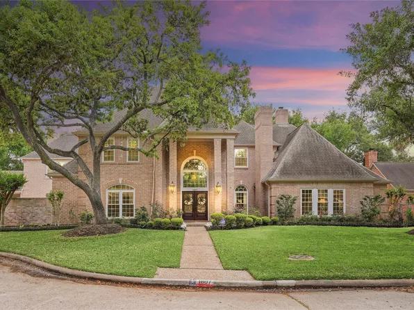 1807 Sand Hollow Ln, Katy, TX 77450