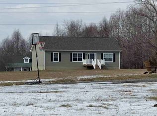 27629 Tatum Rd, Unionville, VA 22567