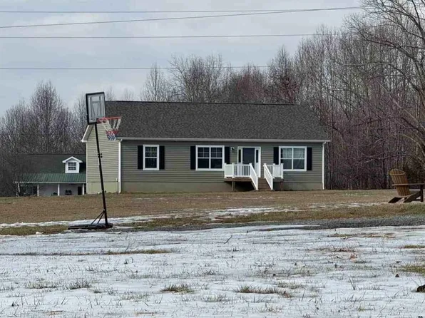 27629 Tatum Rd, Unionville, VA 22567