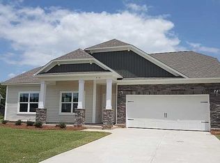 216 Harebell Ln, Leesville, SC 29070