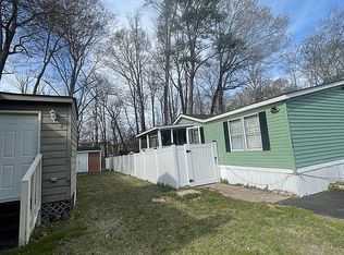 3800 Pughsville Rd #12, Suffolk, VA 23435