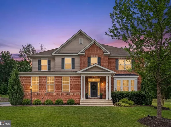 24408 Rock Pond Ct, Aldie, VA 20105