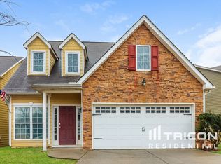 17 Shaw Blvd NW, Cartersville, GA 30121