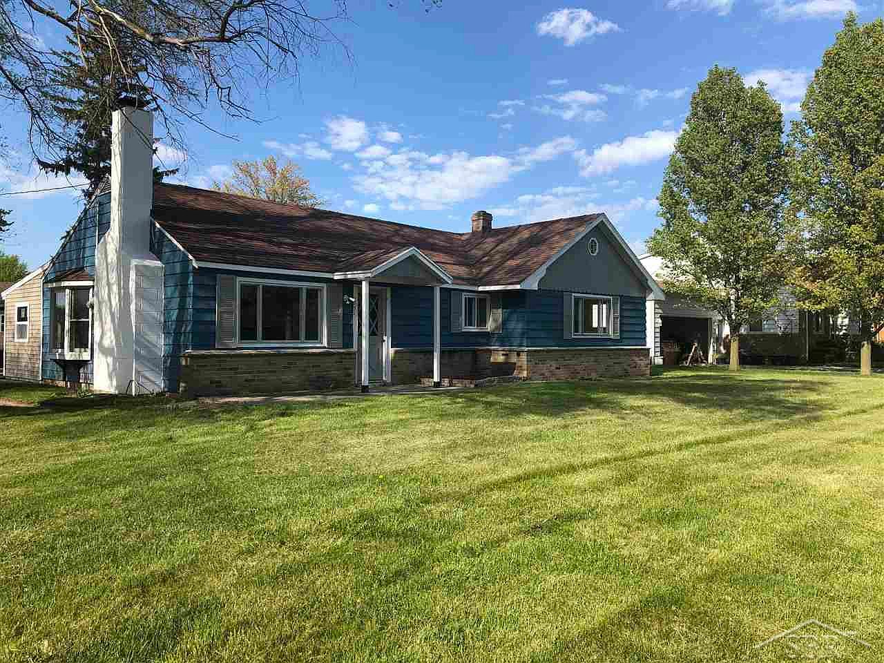 2051 Cass Ave, Bay City, MI 48708 Zillow