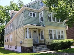 543-45 Westmoreland Ave #43, Syracuse, NY 13210