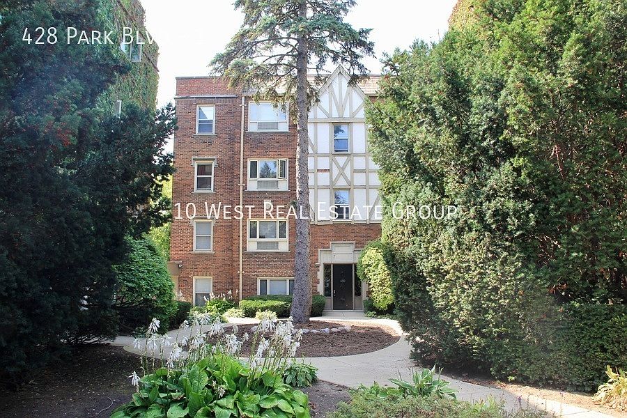 1st image of 428 N Park Blvd APT 1