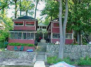 6849 N Kalorama Rd, Leesburg, IN 46538