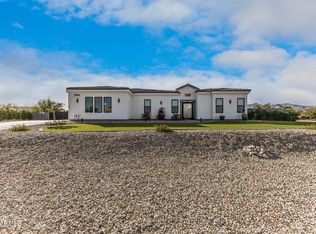 3614 N 197th Ct, Buckeye, AZ 85396