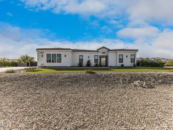 3614 N 197TH Court, Buckeye, AZ 85396