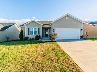 269 Cedar Run St, Bowling Green, KY 42101
