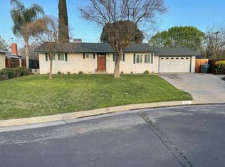 231 Russell Ave, Clovis, CA 93612