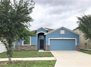2406 Roanoke Springs Dr, Ruskin, FL 33570
