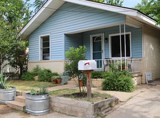 2204 Santa Rita St, Austin, TX 78702