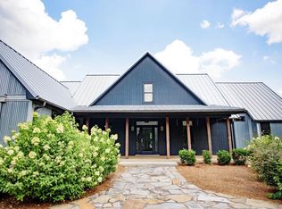 60 County Road 271, Oxford, MS 38655