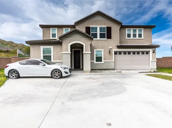 21147 Broken Stone Ct, Riverside, CA 92507